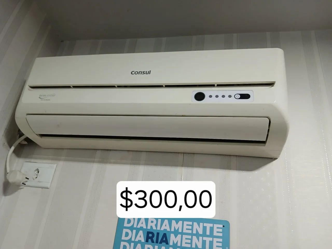 Vendo ar condicionado  - Foto 3