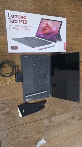Tablet Lenovo P12