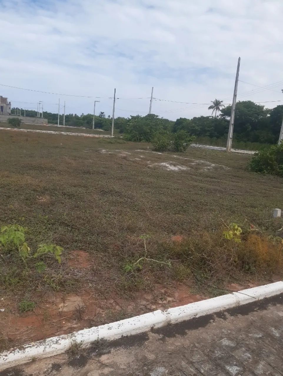 Terreno no Loteamento Brisas do Mar - Lucena/PB - Foto 4