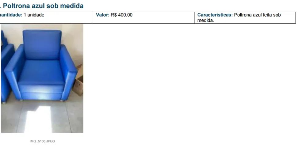 Moveis de escritorio - Foto 2