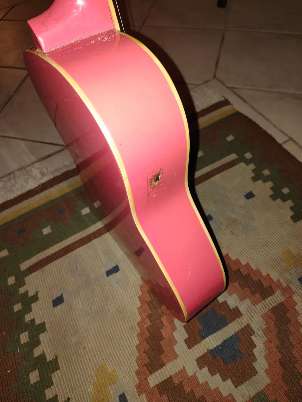 Violão  - Foto 2