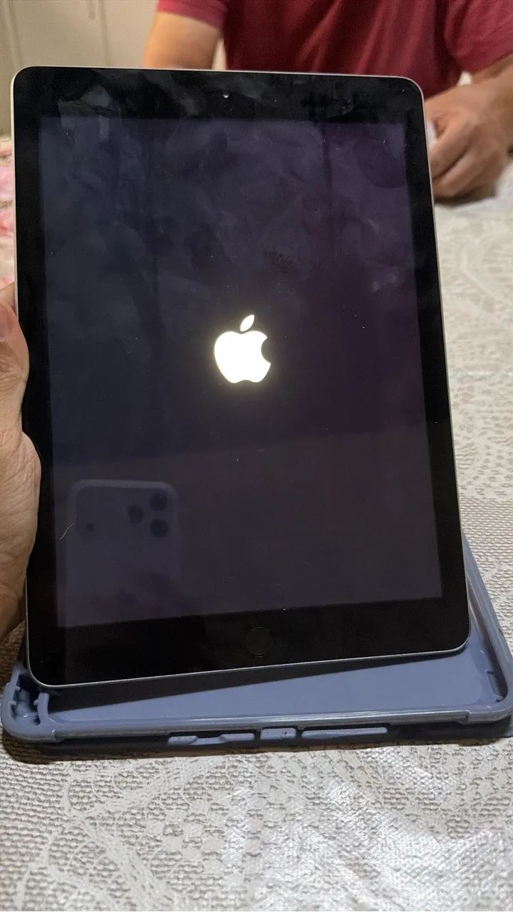 iPad 5 geração 