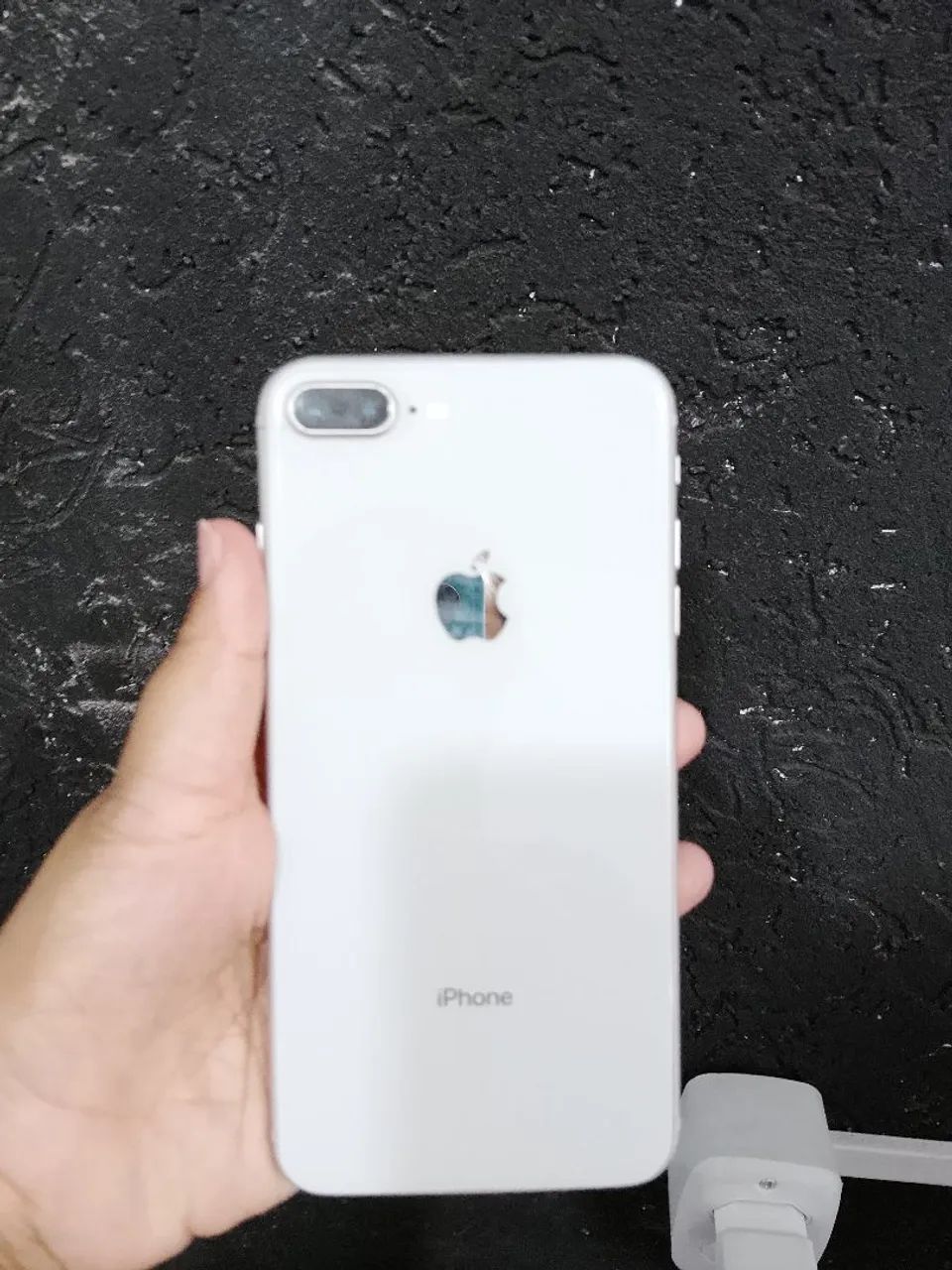 Vendo iPhone 8 plus 