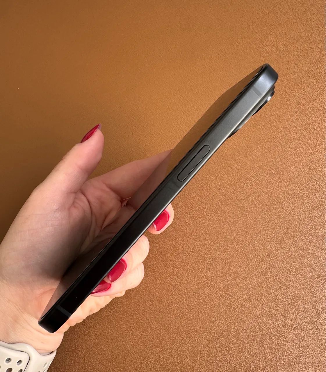 iPhone 15 - 128gb - Foto 3