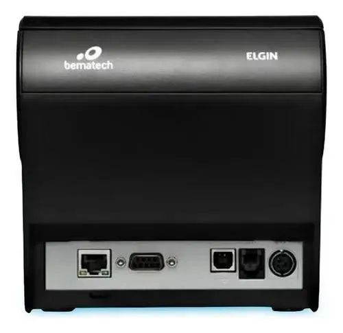 Impressora térmica Elgin i9 Full 2 ( modelo novo ) - Foto 2