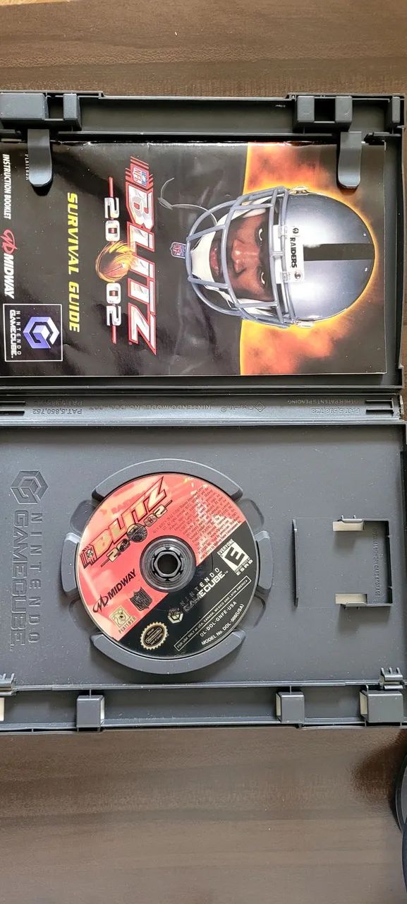 NFL Blitz 2002 - Foto 3