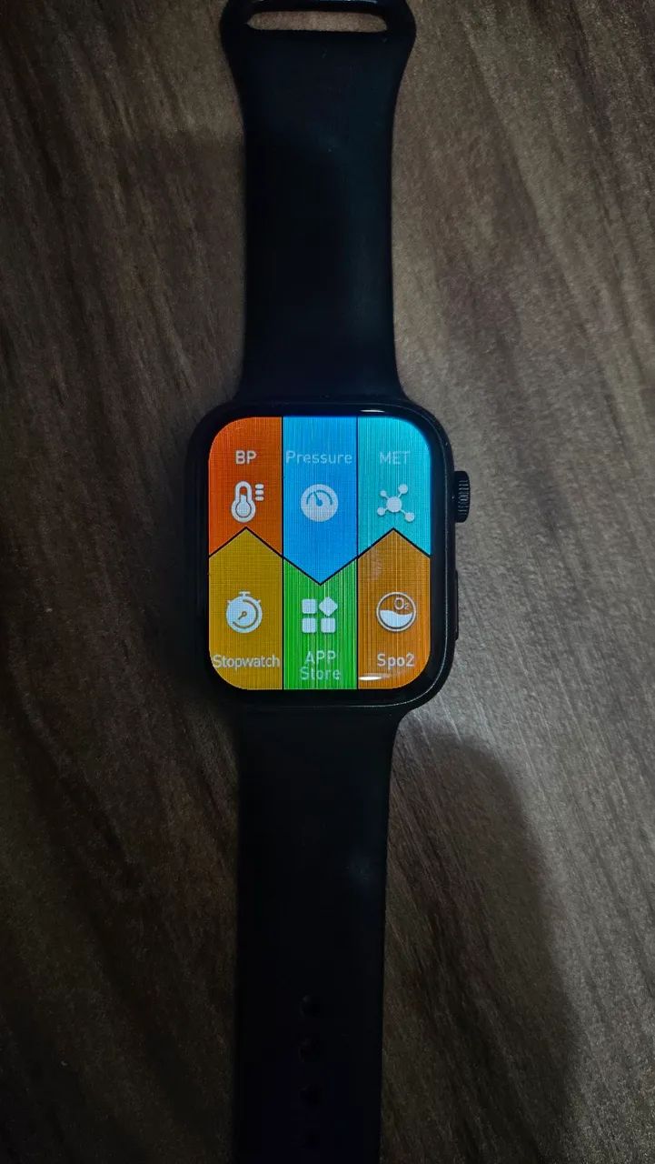 Smartwatch - Foto 3