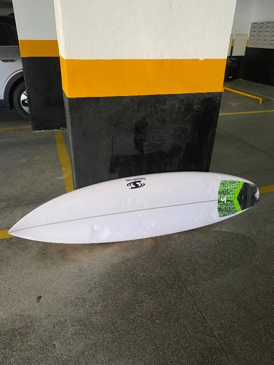 Prancha de surf  - Foto 3