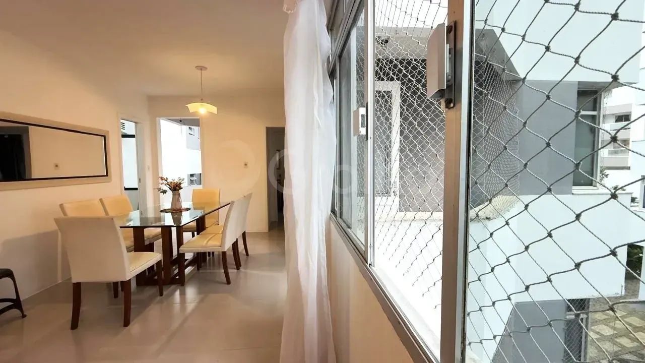 Imóvel para venda possui 75 metros quadrados com 3 quartos em Itacorubi - Florianópolis -  - Foto 5