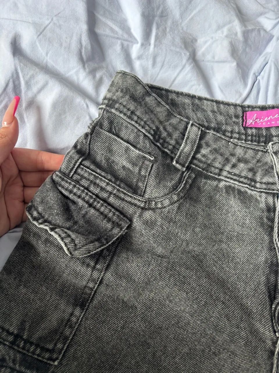 shorts jeans!!
