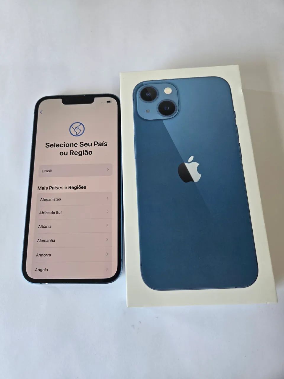 Iphone 13 128GB  - Foto 4