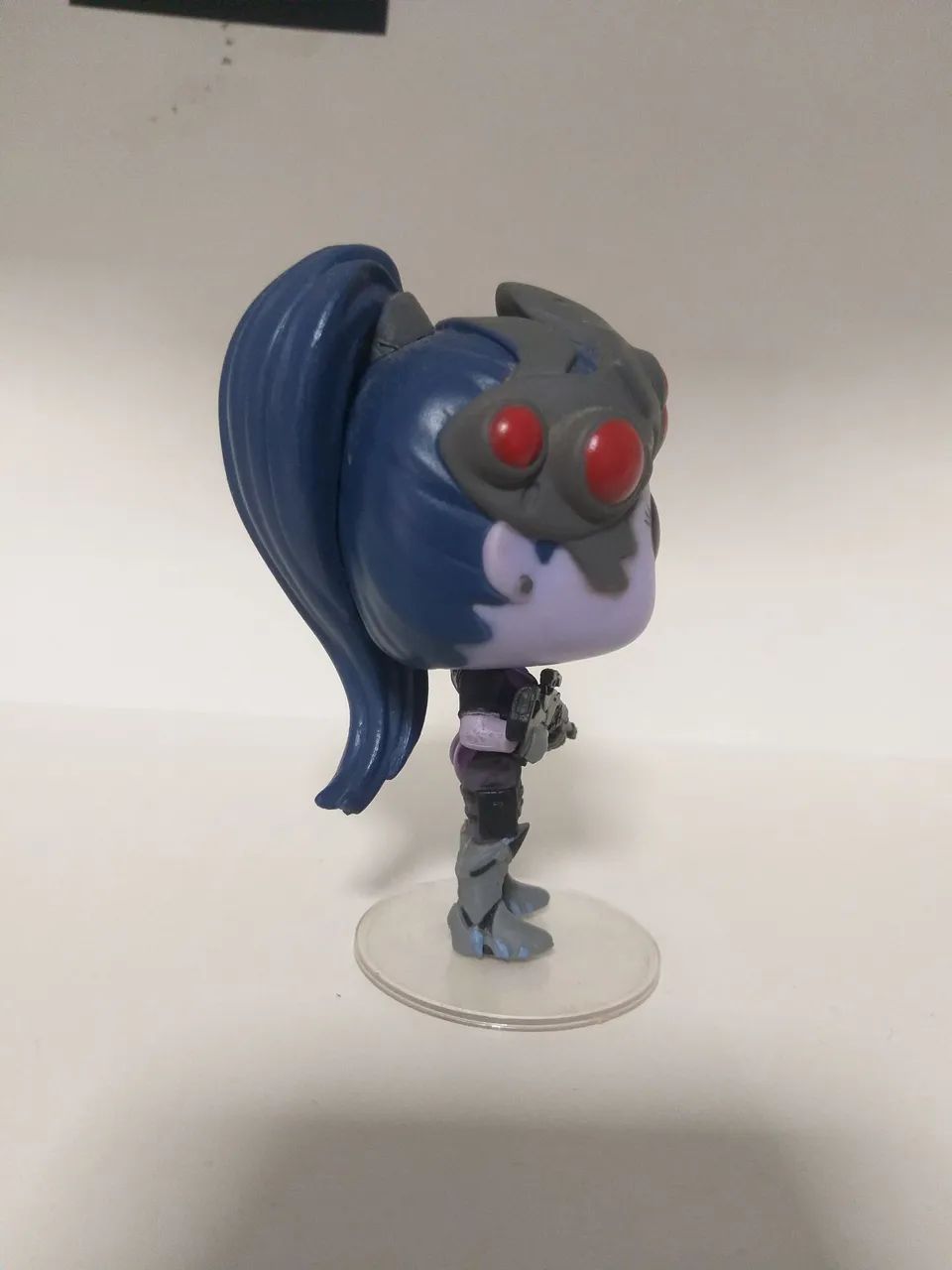 Funko Pop! Widowmaker 94 Usado sem caixa - Foto 2