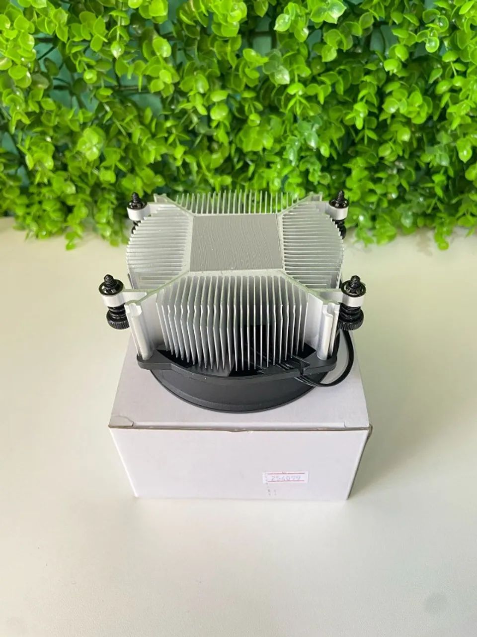 Cooler para Processador AMD - AM2 / AM3 / AM4 - Star - Foto 3