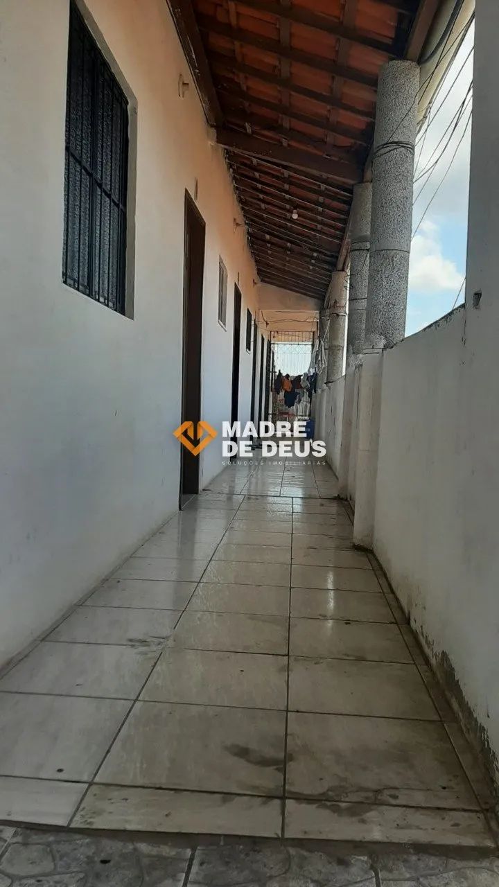 Vende -se Kitnets e loja Bairro Messejana - Foto 5