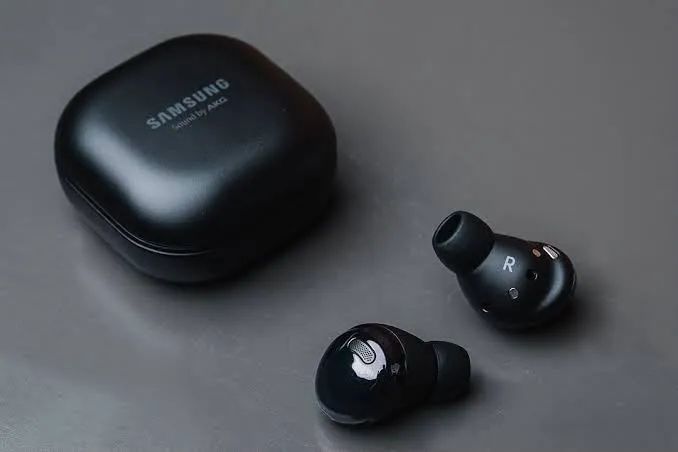 Galaxy Buds PRO