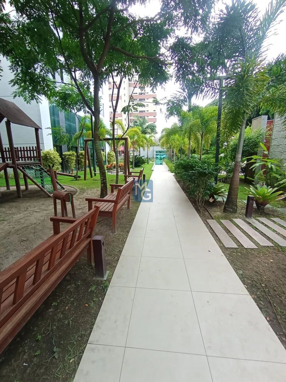 aluguel mobiliado flat em Recife - Foto 4