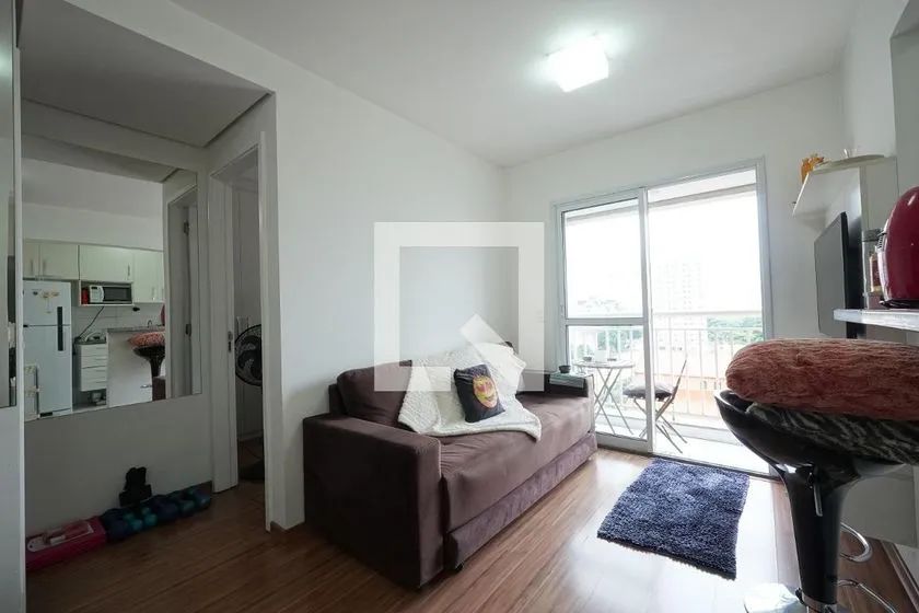 Apartamento à Venda - Liberdade, 1 Quarto, 38 m2