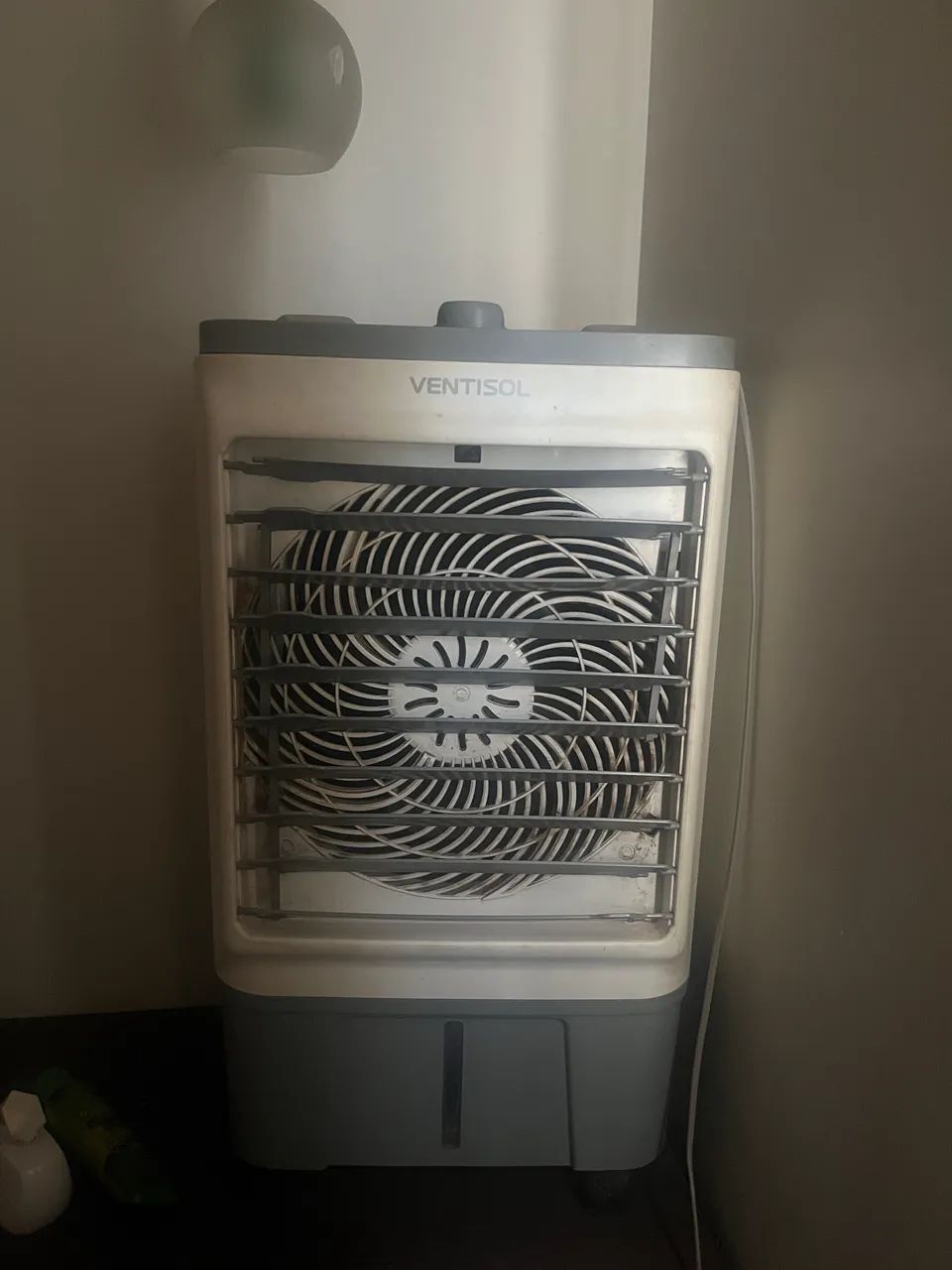 Climatizador
