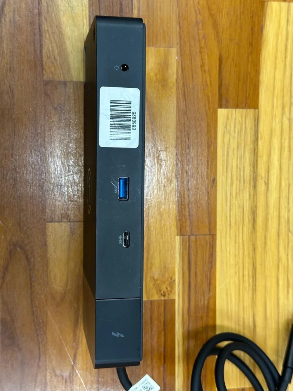 Dock Station WD19TB Original  - Foto 3
