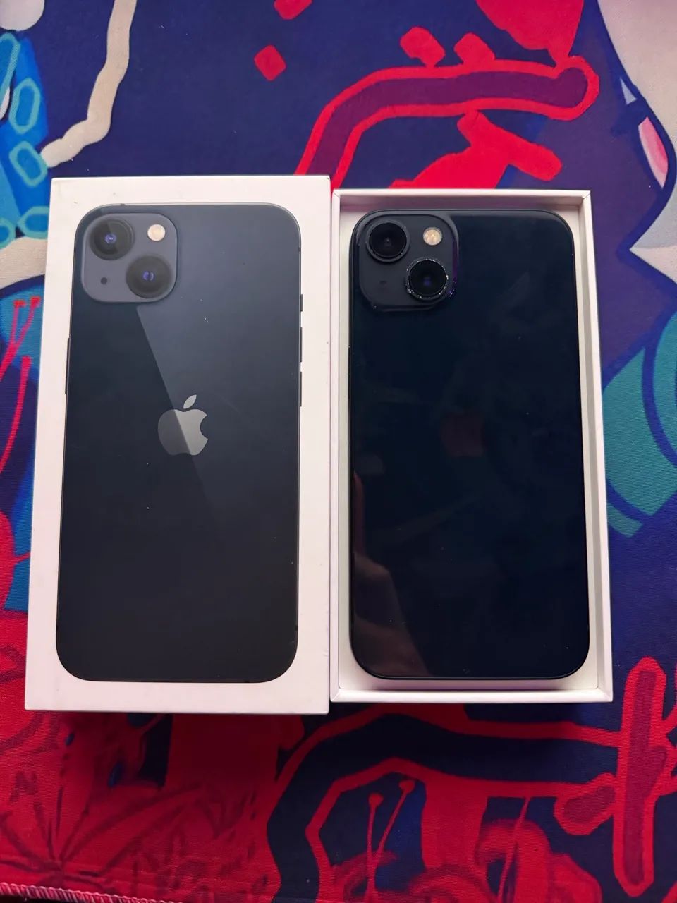 iPhone 13 256GB - Foto 3