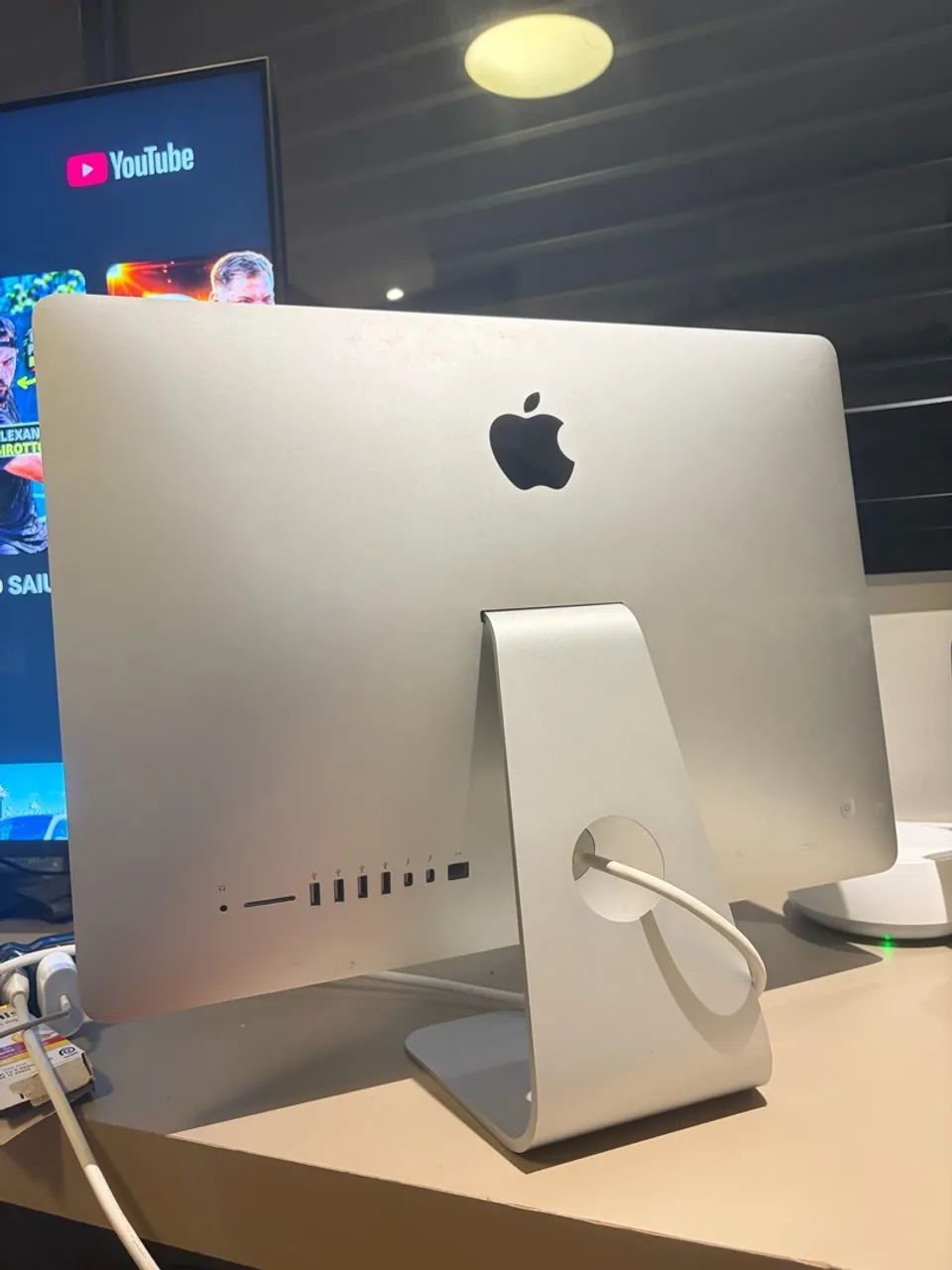 iMac Apple 21,5? Intel Core i5 ? 8 GB RAM - Foto 2