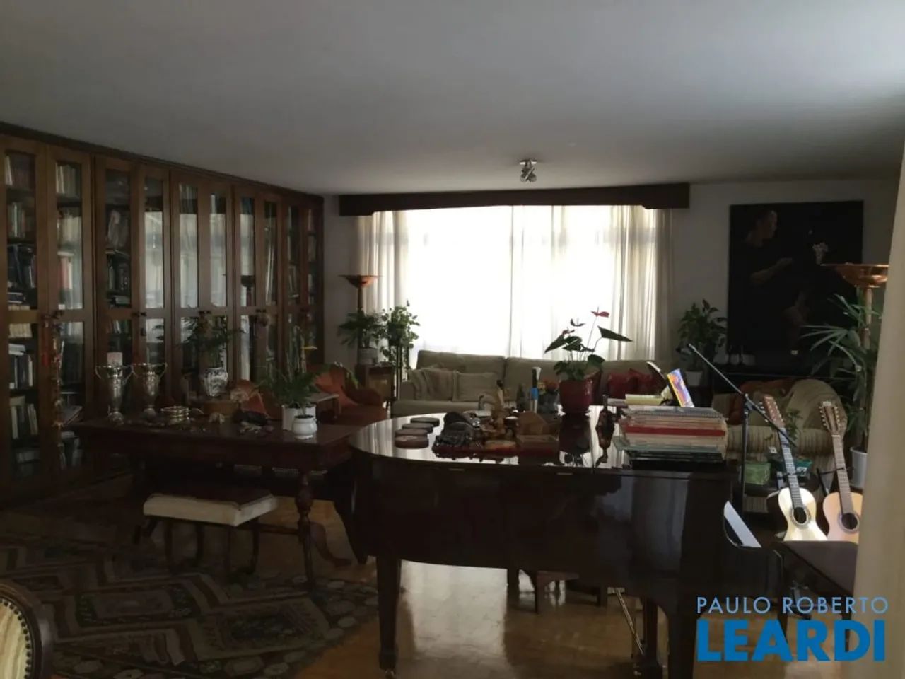 APARTAMENTO - HIGIENÓPOLIS - SP - Foto 3