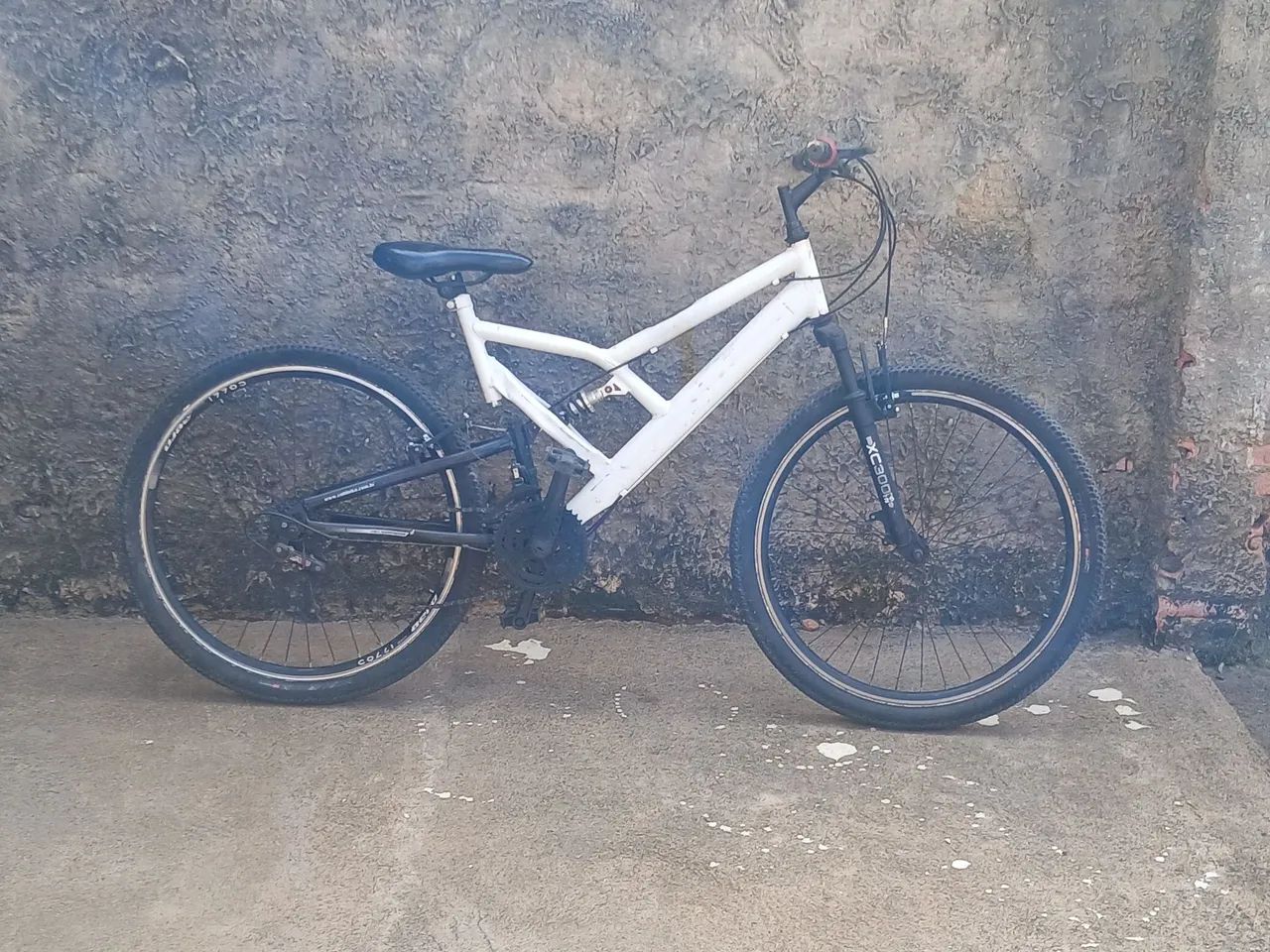 Vendo bicicleta  - Foto 4