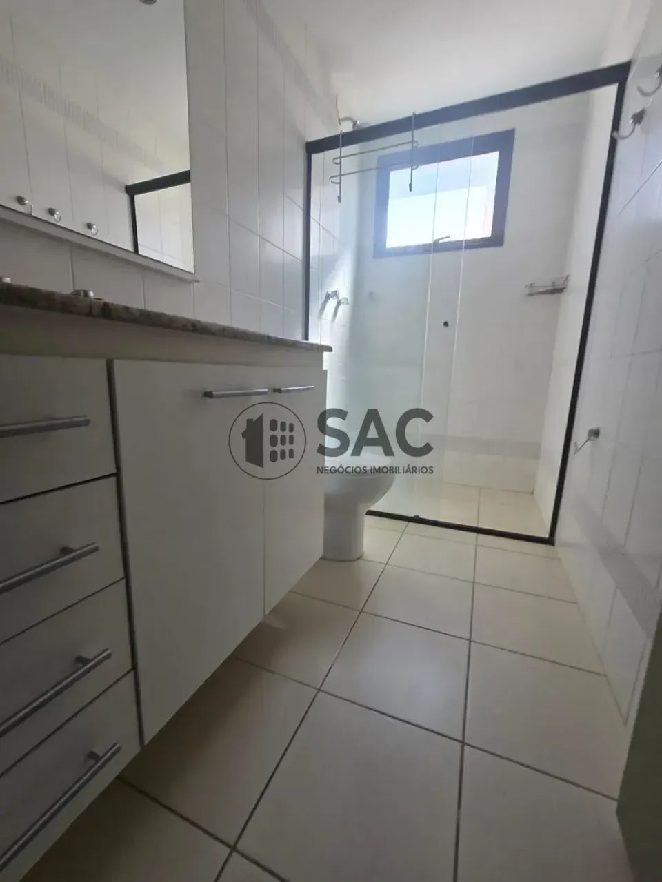 Apartamento para locação com 3 dorm e varanda, Mistral Campolim - Foto 4