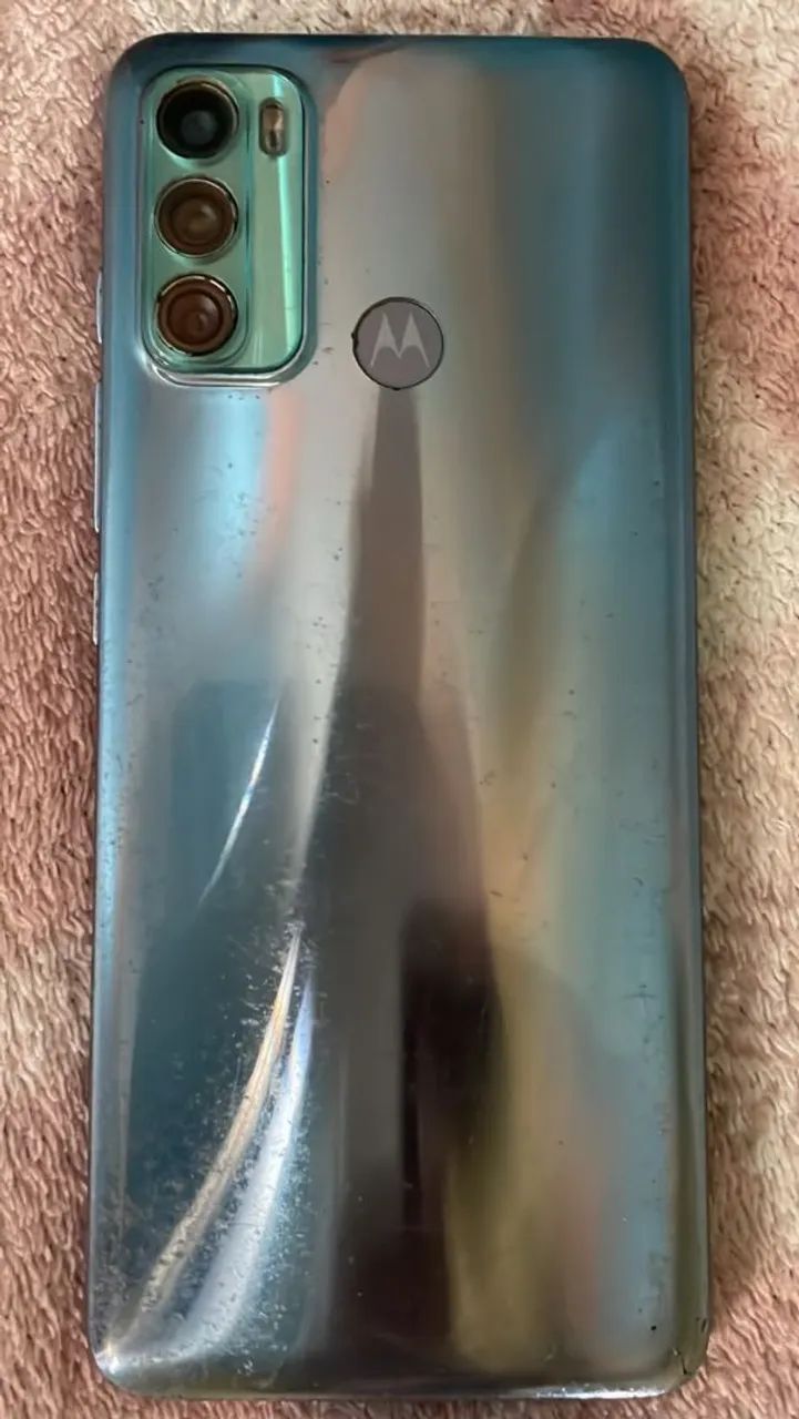 Moto g60