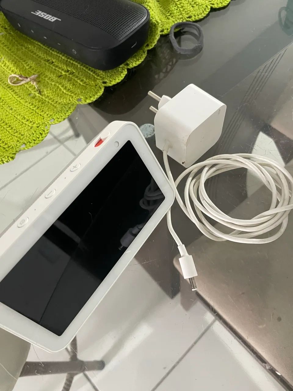 Alexa Echo Show 5 (2th) - perfeita  - Foto 5