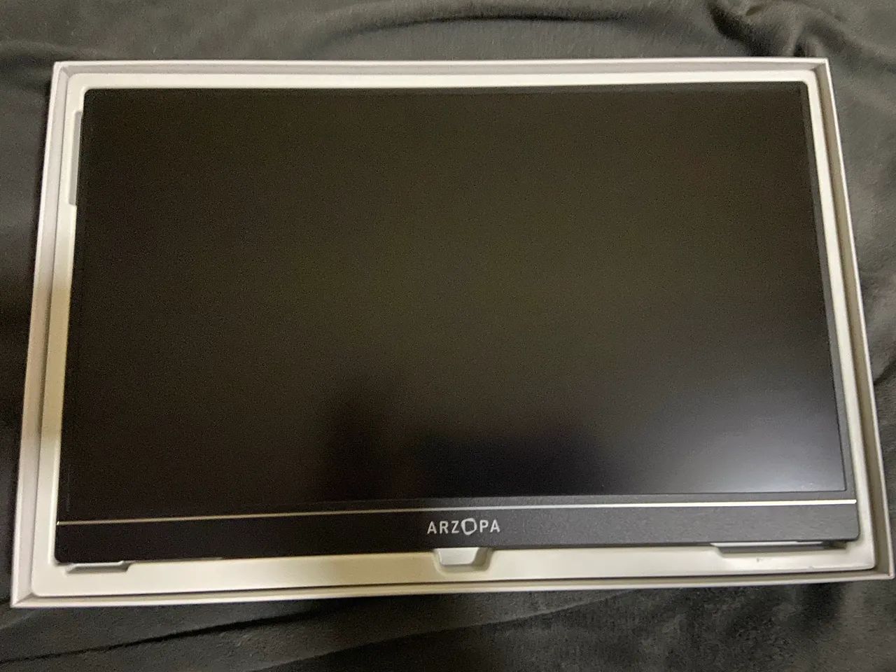 Monitor Arzopa 
