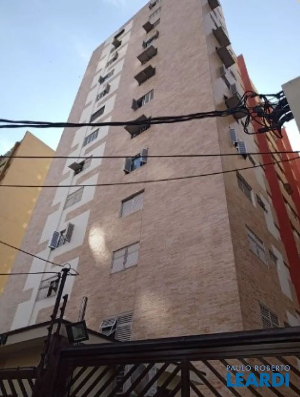 APARTAMENTO - VILA MARIANA - SP - Foto 3