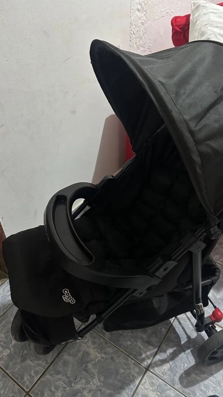 Carrinho  - Foto 4