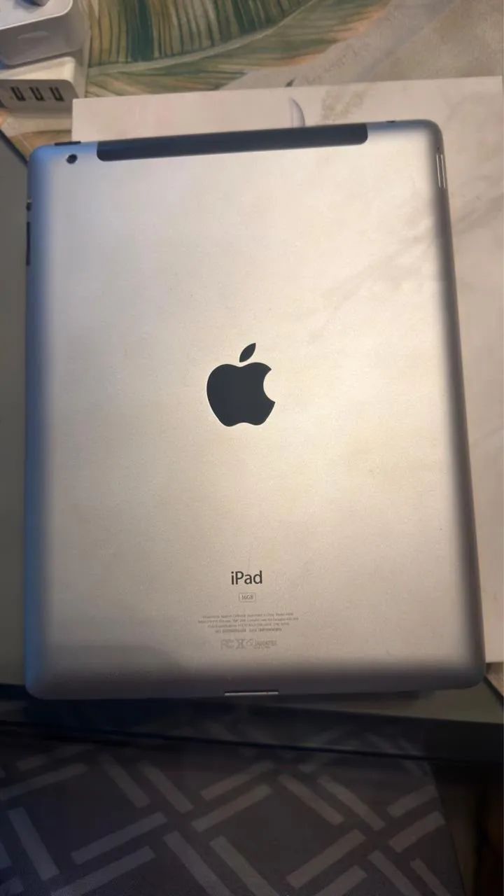 ipad 2 geração  - Foto 4