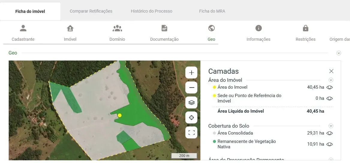 FAZENDA COM POÇO - HIDROLANDIA - Foto 4