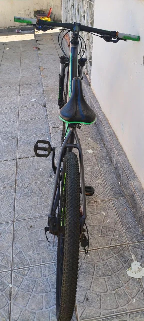 Bicicleta Gravoove Hype - Foto 3