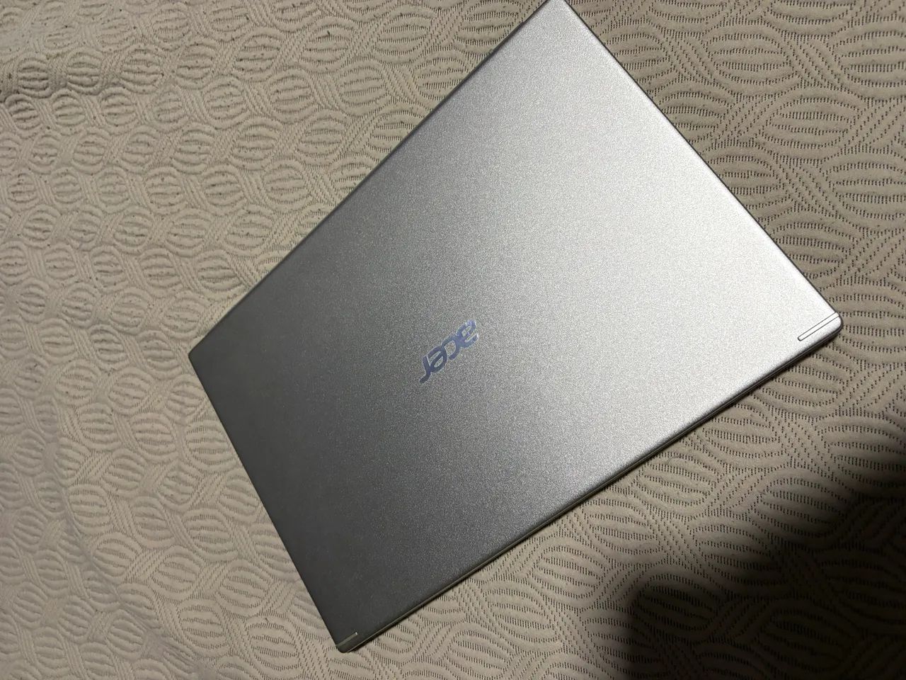 Notebook Acer | i5 11° | Nvidia 2GB| 12GB RAM | 256GB SSD - Foto 3