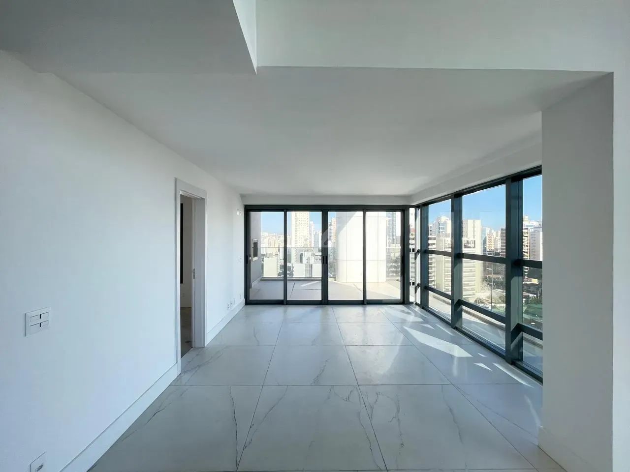apartamento - Cambuí - Campinas - Foto 4