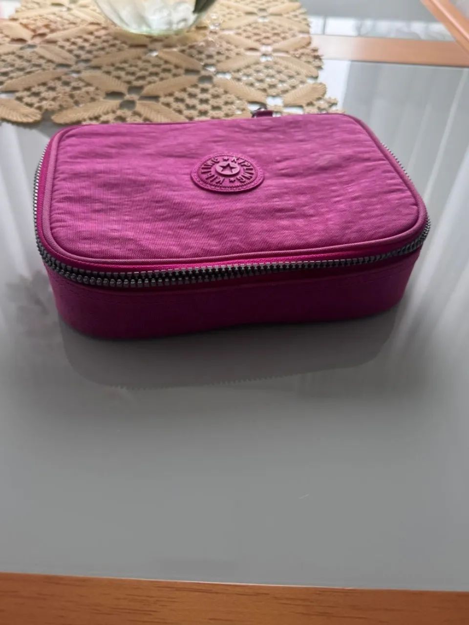 Estojo escolar Kipling432957795441715203