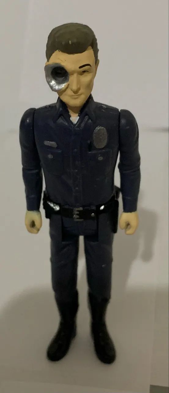 Funko ReAction T1000