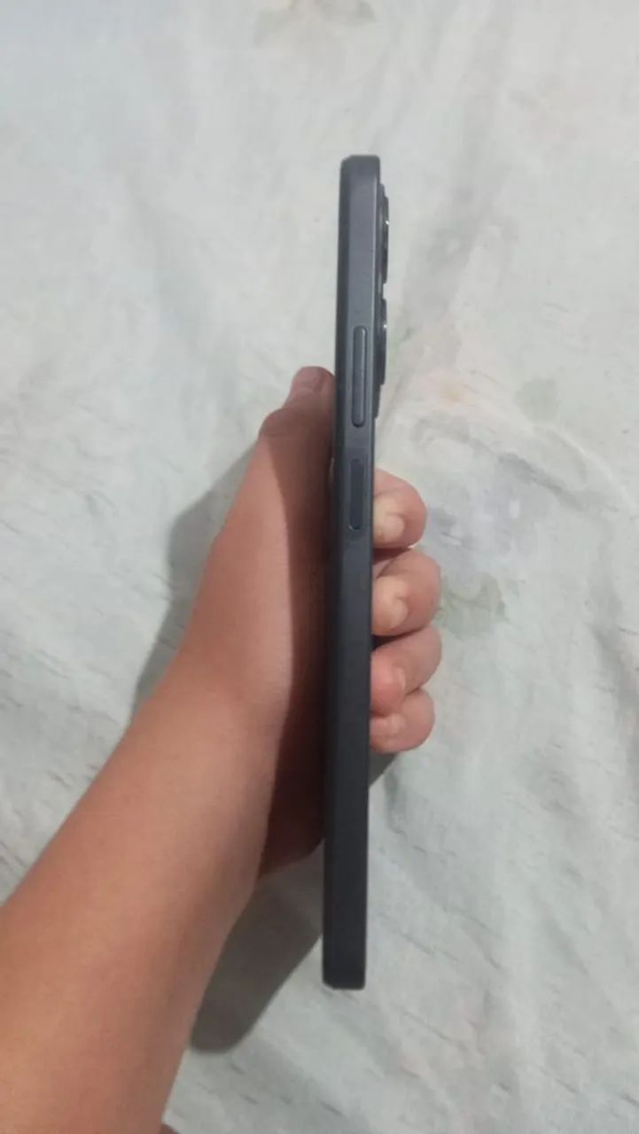 Vendo o telefone realme note 70 - Foto 3