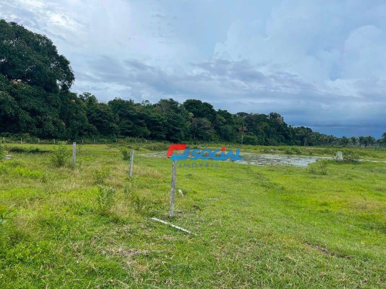 Sítio Escriturado à venda, 46,044199ha por R$ 1.250.000 - Gleba - Porto Velho/RO - Foto 2