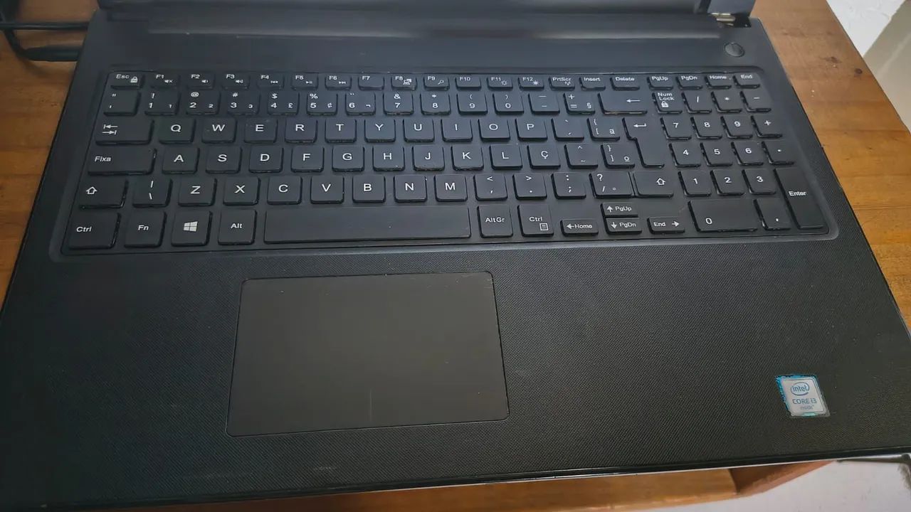 Notebook Dell I3 6 geração  - Foto 5