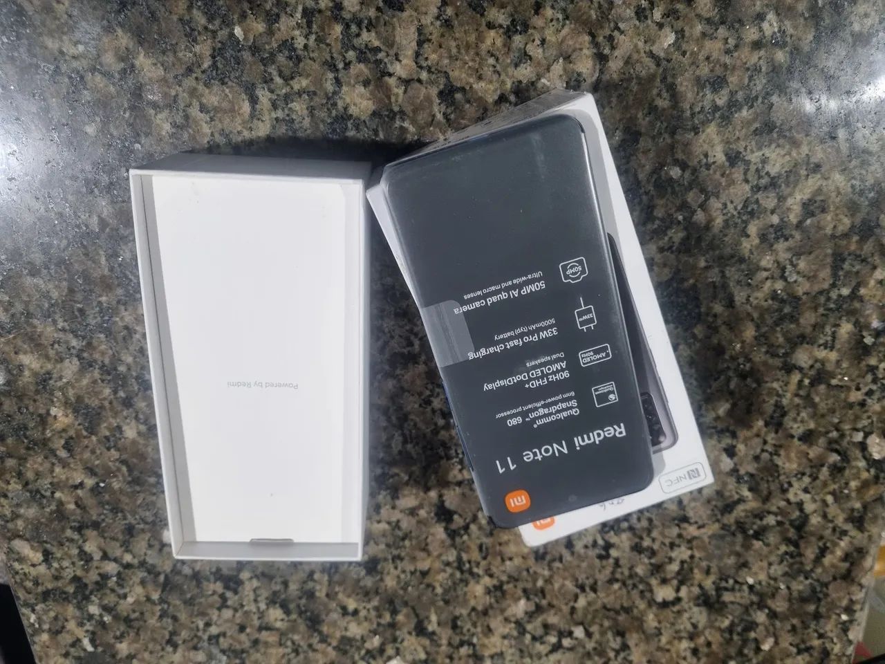 Redmi note 11 - Foto 5