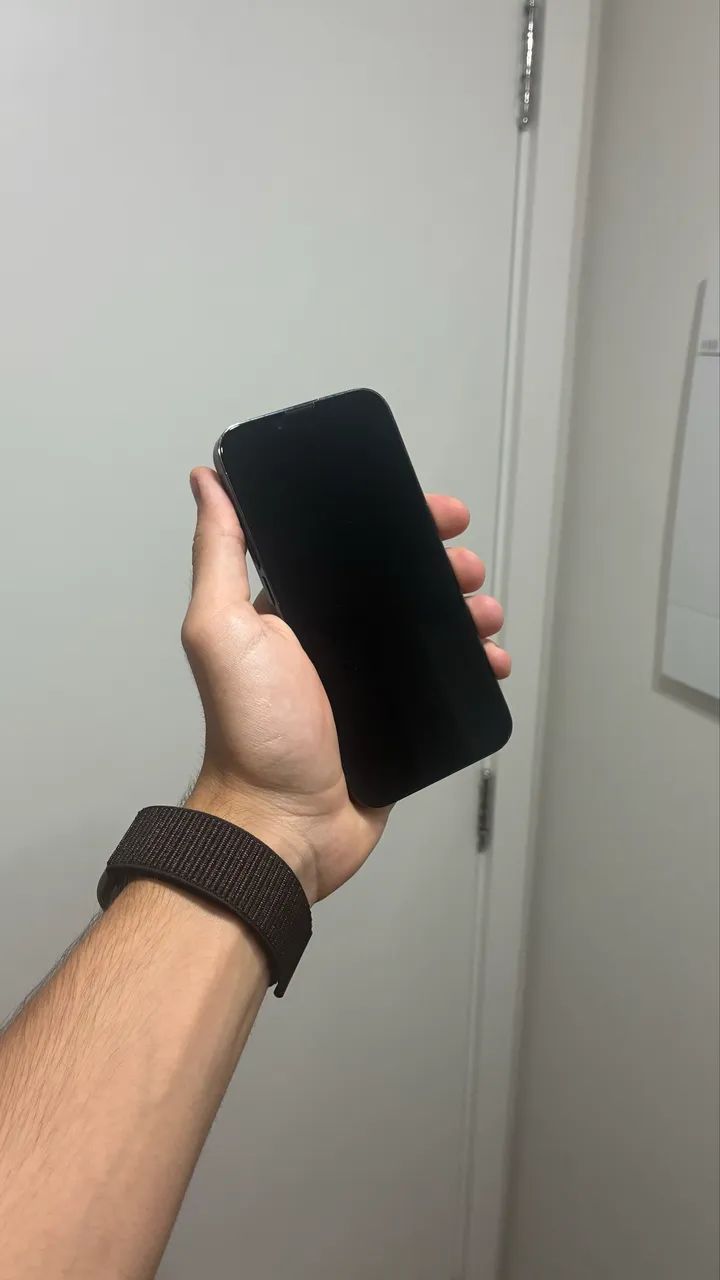 Iphone 13 PRO 128GB 100% - Foto 3