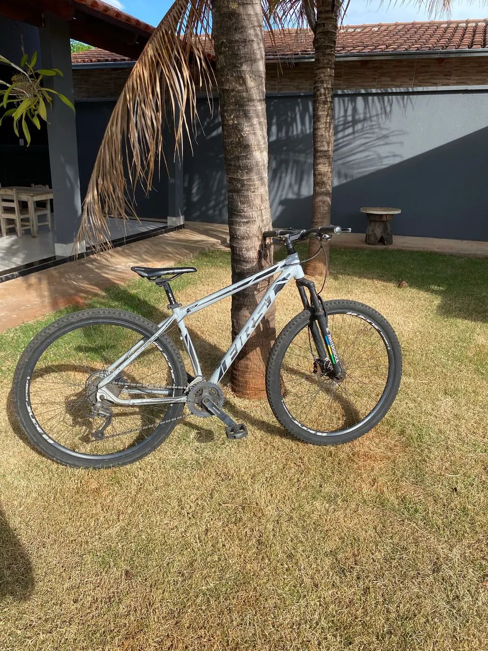 bicicleta first  - Foto 3