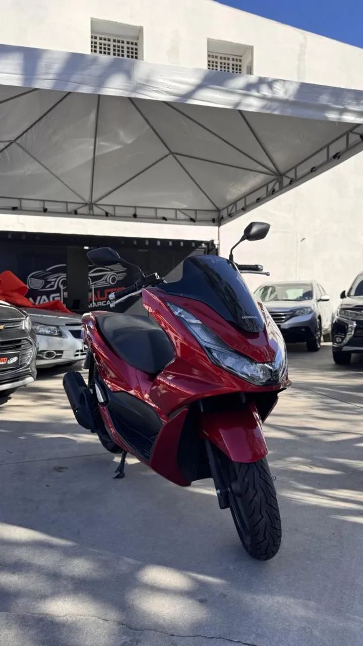 PCX 160
