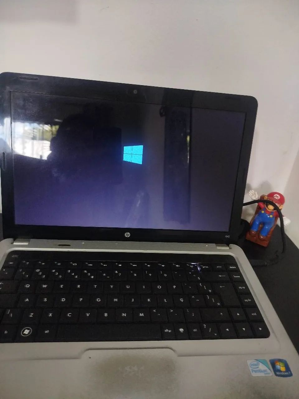 Notebook Hp g42