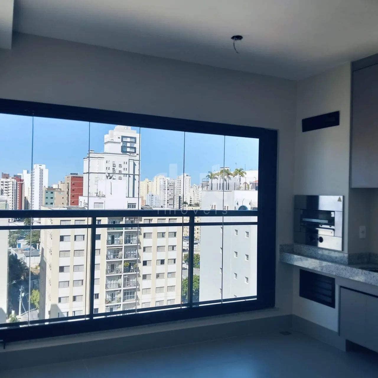 apartamento - Cambuí - Campinas - Foto 2