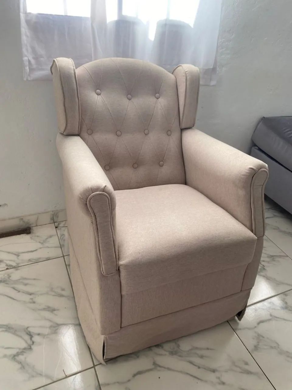 Reparamos poltronas  - Foto 3